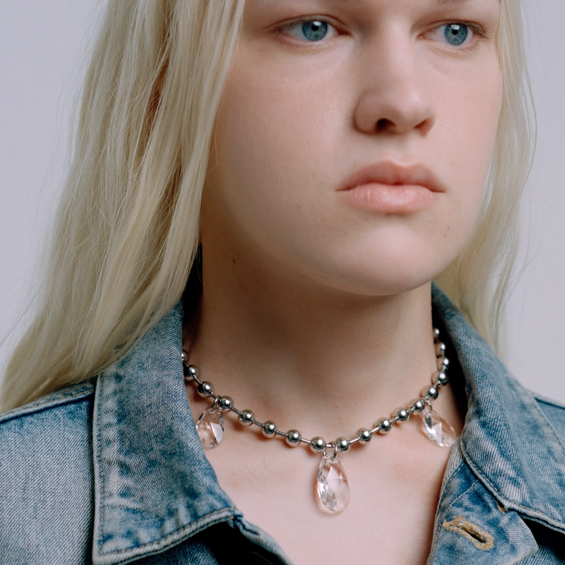 Чокер Чистая Принцесса