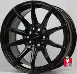 Комплект дисков Shogun S10 16x7 et38 4x100/4x114.3