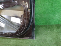 Дверь передняя правая Porsche Cayenne 2 958 (2010-2018)