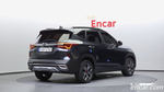 Kia Seltos Бензин 1.6 Turbo 2WD (03.2021)