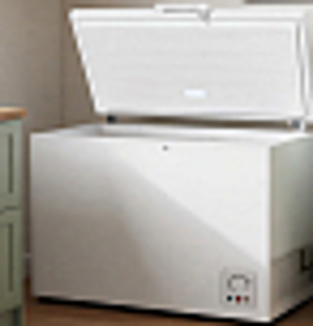 Морозильный ларь Gorenje FH401CW