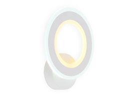 Ambrella Настенный светодиодный светильник Original FA8812