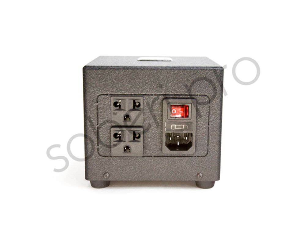 понижающий трансформатор с 220