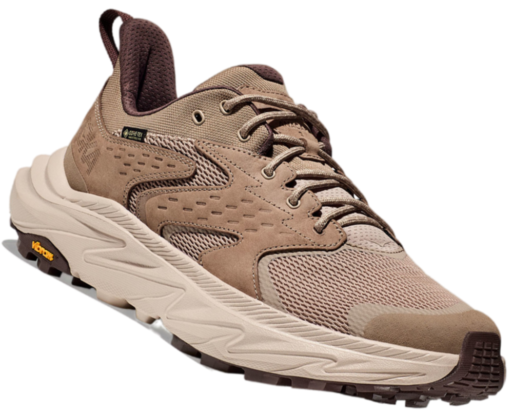 Ботинки Мужские Hoka Anacapa 2 LOW GTX
