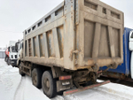 Shacman (Shaanxi) SX* 6x4 Самосвал SX32586W384C (Дизельный, 10,8 л, 441 л.с., МТ)