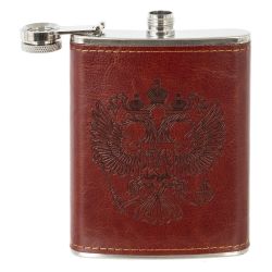 GAEM Фляжка, 230 мл, L9,5 W2,5 H13,5 см