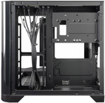 Корпус mATX 1STPLAYER UVIEW UV5