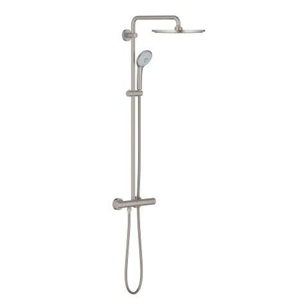 Душевая система Grohe Euphoria XXL 310 с термостатом для душа (26075DC0)