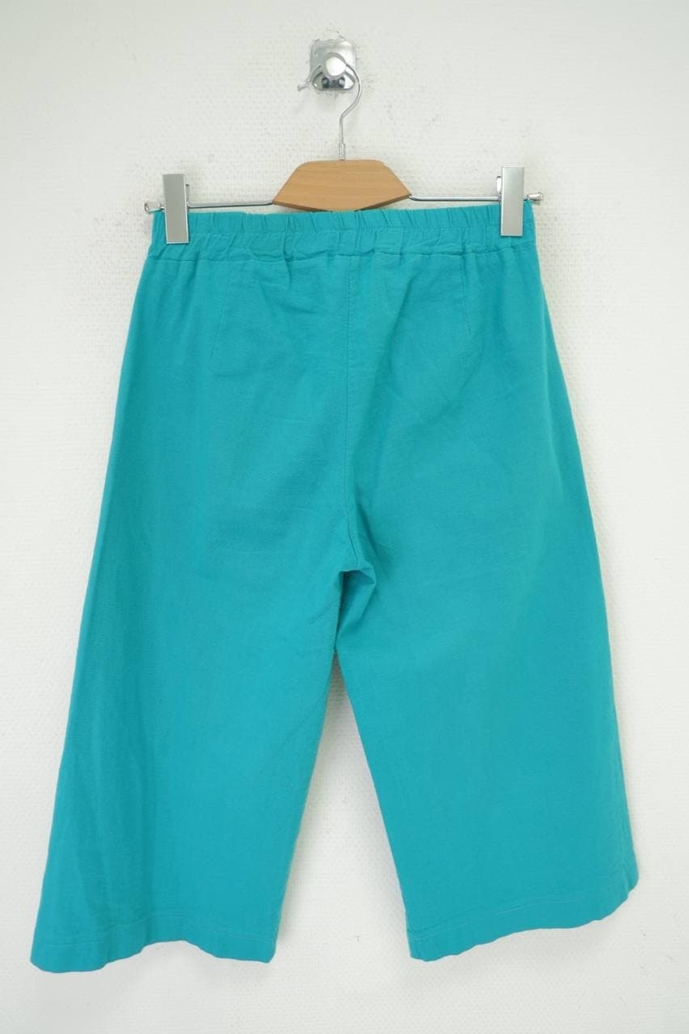 Бриджи широкие 46 размер