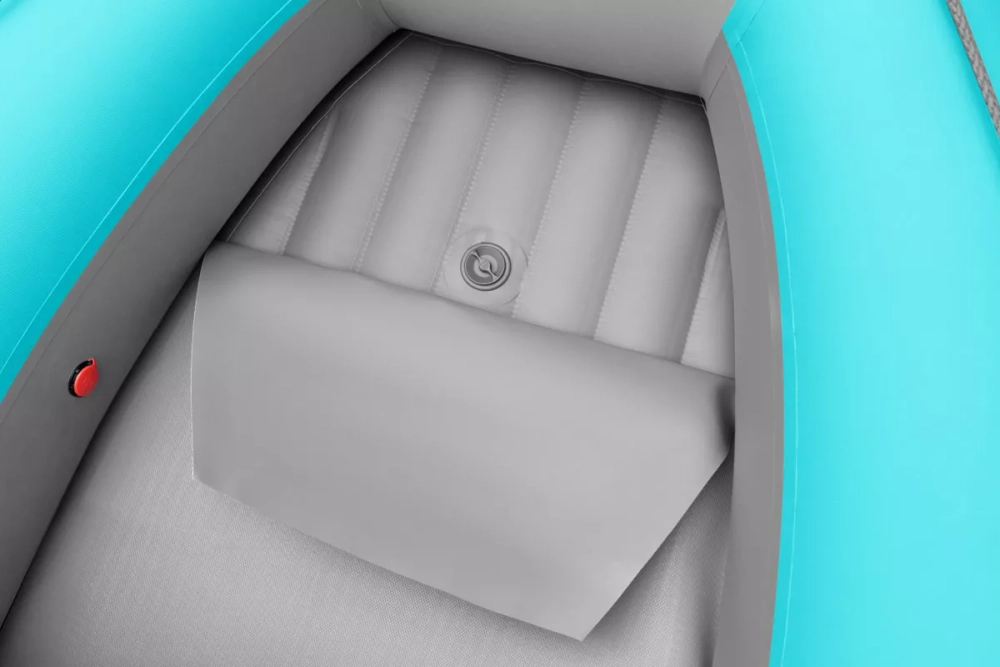 Моторная лодка ПВХ Zefir 3300 НДНД