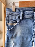 Джинсовые шорты Diesel, 128