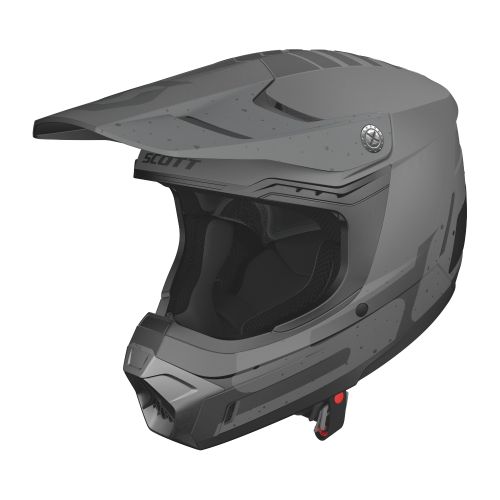 350 EVO Team Ece / Серый