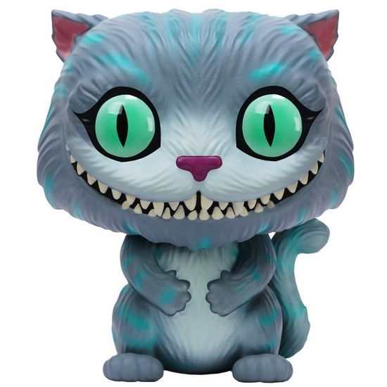 Фигурка Funko POP! Disney Alice in Wonderland: Cheshire Cat 6711