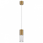 Подвесной светильник Odeon Light HIGHTECH 7144/4L