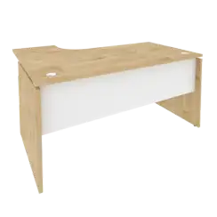 Onix Стол эргономичный правый O.SA-4 (R) 1580*1180*750 (800/460)