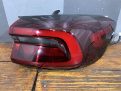 Фонарь задний правый Chery Tiggo 7 Pro 20-24 Б/У Оригинал 605000202AA