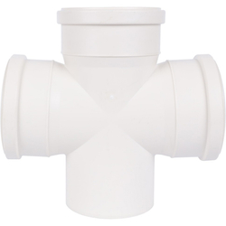 Крестовина одноплоскостная D110х110х110х87 Sinikon