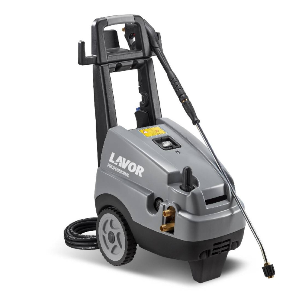 Аппарат (мойка) высокого давления электрический Lavor Professional TUCSON 2017 LP
