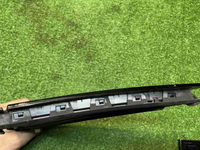 Форточка передняя левая Hongqi H9 (2020-н.в.)