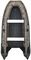Лодка надувная SMarine 330 AIR Standart (камуфляж)
