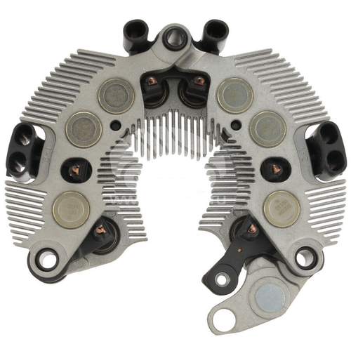 Диодный мост генератора Honda Jazz