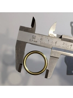 - Набор прокладок (полный) 152FMH-2 (C110) (52,4*49,5) ZS