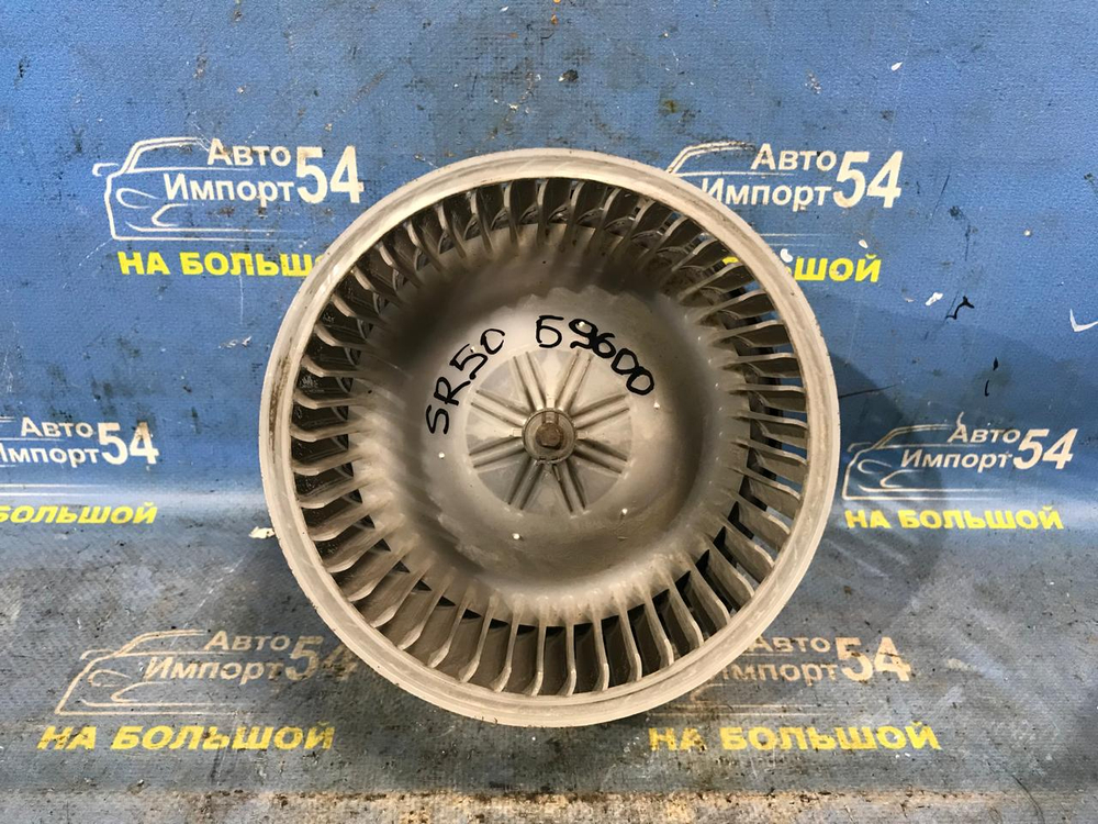 Моторчик печки TOYOTA CARINA 1996-2001