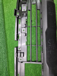 Юбка переднего бампера Chery Tiggo 7 Pro (20-24)