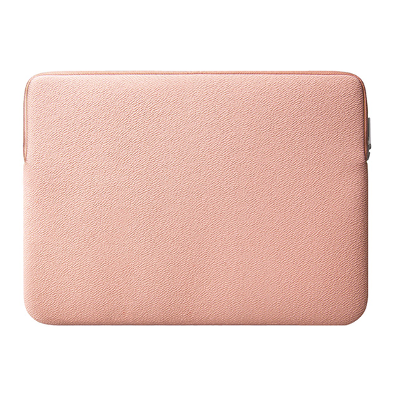 Чехол Uniq Cyprus v.2 Neoprene Laptop sleeve для ноутбуков 14&quot; (CYPRUS(14)-PINK) Pink