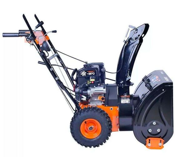 Снегоуборщик PATRIOT Сибирь 67 CЕ