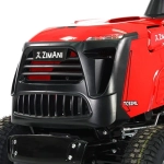 ZimAni TC92ML садовый трактор