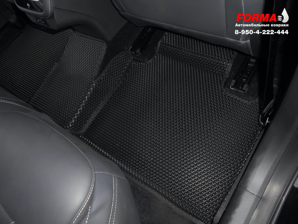 Chery Arrizo 8 (04.2022 - )