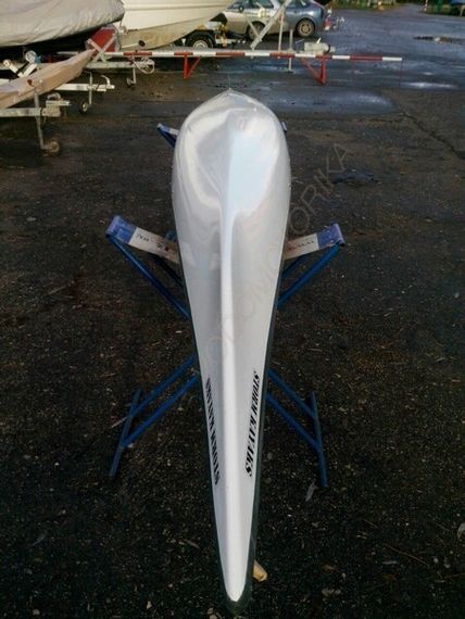 Каяк Storm Kayaks R17