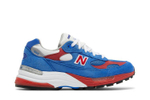 Кроссовки New Balance Nb 992