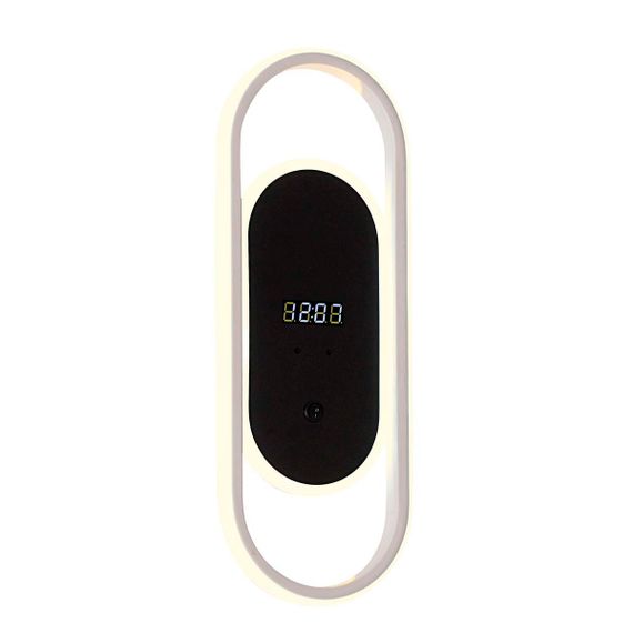 Настенный светодиодный светильник F-Promo Vigilate 4689-1W