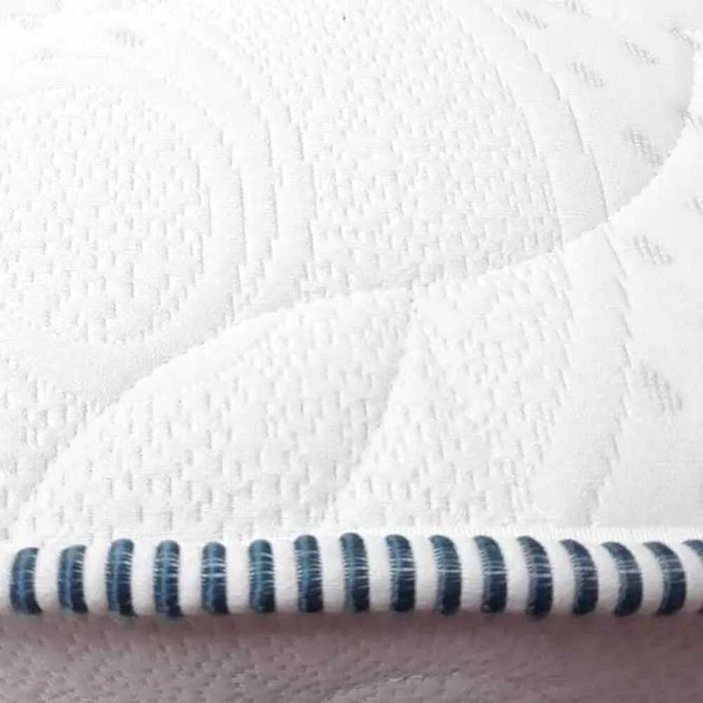 Dreamline Medium Foam Massage 1000, независимые пружины