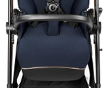 Коляска 2 в 1 Peg Perego Vivace New Culla Flex Blue Shine