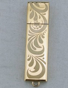 Подарочная флешка "Орнамент"