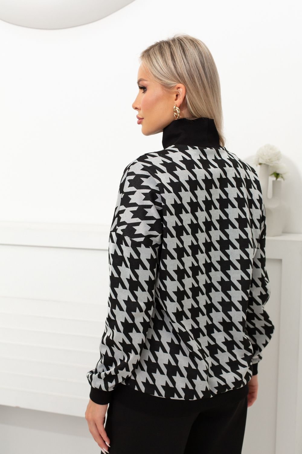 Джемпер Арина №1 Valentina