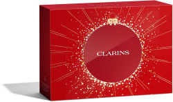 Clarins Double Serum Holiday Season - Подарочный набор для лица, 0