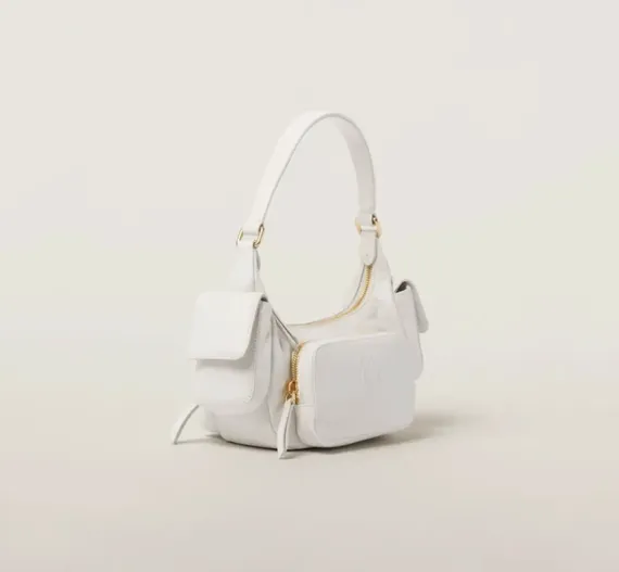 Сумка Miu Miu Pocket