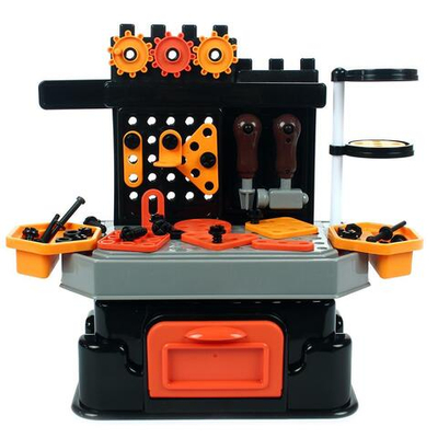 Набор инструментов, коробка 8051