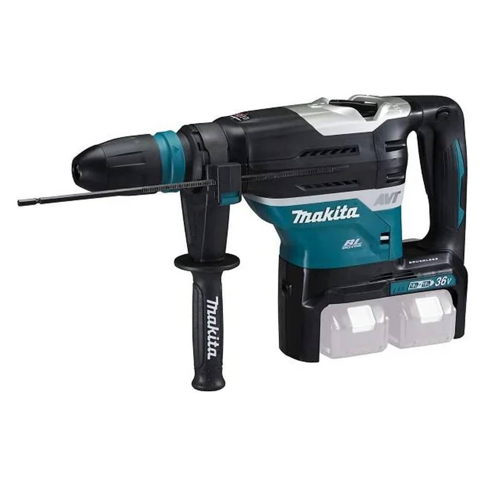 Аккумуляторный перфоратор Makita DHR400ZK (без акк, без з/у)