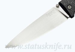 Нож Trabant mini-СL, мастер Кукин Алексейфотография - 2