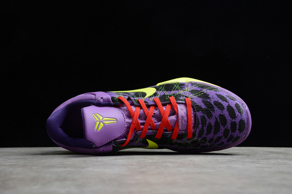 Nike Kobe 7 Christmas Leopard