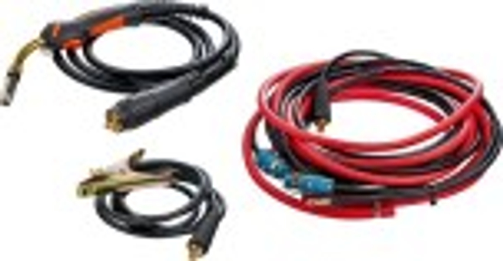 Сварочный полуавтомат СВАРОГ REAL MIG 250 F  (N253)  00000096877