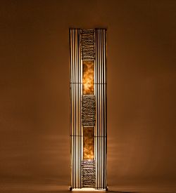 Decor and Gift 42-006 Светильник ср. «Баньян» (о.Бали)