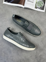 Слипоны Gucci, арт. 473778589