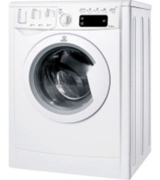 Стиральная машина Indesit IWSD 7105 B