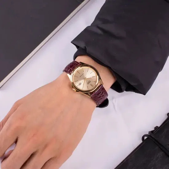 Наручные часы Casio MTP-1183Q-9A